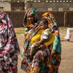 تحذير أممي من توقف الإغاثة بالسودان ما لم يتوفر تمويل عاجل تحذير أممي من توقف الإغاثة بالسودان ما لم يتوفر تمويل عاجل