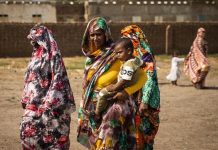 تحذير أممي من توقف الإغاثة بالسودان ما لم يتوفر تمويل عاجل تحذير أممي من توقف الإغاثة بالسودان ما لم يتوفر تمويل عاجل