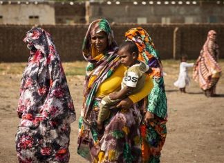 تحذير أممي من توقف الإغاثة بالسودان ما لم يتوفر تمويل عاجل تحذير أممي من توقف الإغاثة بالسودان ما لم يتوفر تمويل عاجل