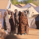 هيئة أممية: الاغتصاب بالسودان يستخدم عمدا وبشكل منهجي هيئة أممية: الاغتصاب بالسودان يستخدم عمدا وبشكل منهجي