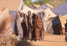 هيئة أممية: الاغتصاب بالسودان يستخدم عمدا وبشكل منهجي هيئة أممية: الاغتصاب بالسودان يستخدم عمدا وبشكل منهجي