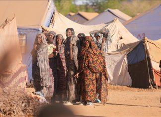 هيئة أممية: الاغتصاب بالسودان يستخدم عمدا وبشكل منهجي هيئة أممية: الاغتصاب بالسودان يستخدم عمدا وبشكل منهجي