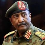 البرهان يؤكد حرص السودان على التعاون مع الأمم المتحدة البرهان يؤكد حرص السودان على التعاون مع الأمم المتحدة