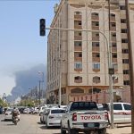 اتهامات للدعم السريع بنقل مدنيين لمعتقلات بنيالا اتهامات للدعم السريع بنقل مدنيين لمعتقلات بنيالا