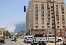 اتهامات للدعم السريع بنقل مدنيين لمعتقلات بنيالا اتهامات للدعم السريع بنقل مدنيين لمعتقلات بنيالا