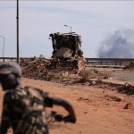 5 نقاط عسكرية ملتهبة بين الجيش والدعم السريع بالفاشر 5 نقاط عسكرية ملتهبة بين الجيش والدعم السريع بالفاشر