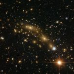 بعضها يفوق الشمس بألف ضعف.. رصد محتمل لأول نجوم أضاءت الكون بعضها يفوق الشمس بألف ضعف.. رصد محتمل لأول نجوم أضاءت الكون