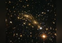 بعضها يفوق الشمس بألف ضعف.. رصد محتمل لأول نجوم أضاءت الكون بعضها يفوق الشمس بألف ضعف.. رصد محتمل لأول نجوم أضاءت الكون