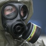 تجربة الصين لمواجهة تهديد القنبلة القذرة الأمنية الشديدة تجربة الصين لمواجهة تهديد القنبلة القذرة الأمنية الشديدة