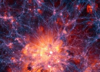 فيزيائيون: أثبتنا أن الكون ليس محاكاة حاسوبية فيزيائيون: أثبتنا أن الكون ليس محاكاة حاسوبية