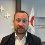 “الصليب الأحمر يدعو لحماية المدنيين بالفاشر” "الصليب الأحمر يدعو لحماية المدنيين بالفاشر"