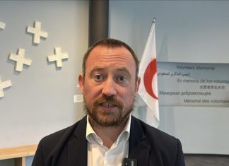 “الصليب الأحمر يدعو لحماية المدنيين بالفاشر” "الصليب الأحمر يدعو لحماية المدنيين بالفاشر"