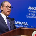 توافق تركي مصري على وقف الحرب في السودان ورفض مخططات تقسيمه توافق تركي مصري على وقف الحرب في السودان ورفض مخططات تقسيمه