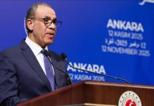 توافق تركي مصري على وقف الحرب في السودان ورفض مخططات تقسيمه توافق تركي مصري على وقف الحرب في السودان ورفض مخططات تقسيمه