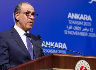 توافق تركي مصري على وقف الحرب في السودان ورفض مخططات تقسيمه توافق تركي مصري على وقف الحرب في السودان ورفض مخططات تقسيمه