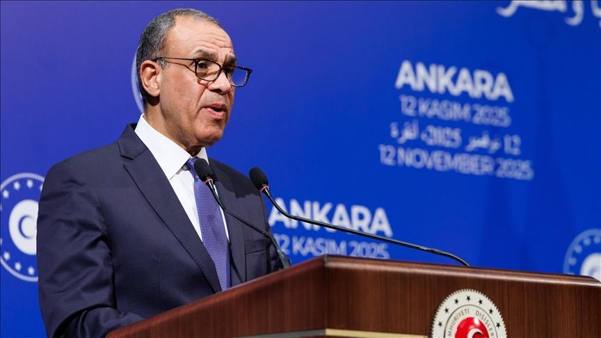 توافق تركي مصري على وقف الحرب في السودان ورفض مخططات تقسيمه توافق تركي مصري على وقف الحرب في السودان ورفض مخططات تقسيمه