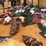 تحول الفاشر.. السودان بين التقسيم والتصعيد تحول الفاشر.. السودان بين التقسيم والتصعيد