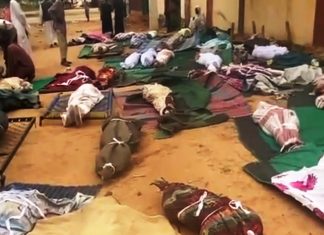 تحول الفاشر.. السودان بين التقسيم والتصعيد تحول الفاشر.. السودان بين التقسيم والتصعيد