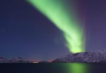 أقوى عاصفة شمسية في عام 2025 وصلت إلى الأرض اليوم أقوى عاصفة شمسية في عام 2025 وصلت إلى الأرض اليوم