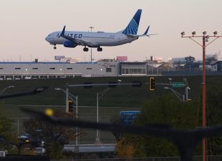 تحويل بقايا الطعام إلى وقود طائرات بنجاح تحويل بقايا الطعام إلى وقود طائرات بنجاح