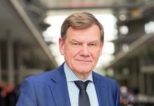 ألمانيا تحذر من جرائم الدعم السريع في السودان ألمانيا تحذر من جرائم الدعم السريع في السودان