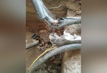 استهداف محطة كهرباء في الشمالية يؤدي لانقطاع تام استهداف محطة كهرباء في الشمالية يؤدي لانقطاع تام