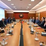 السودان يعرض استثمارات لتركيا تشمل مصفاة ذهب السودان يعرض استثمارات لتركيا تشمل مصفاة ذهب