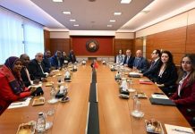 السودان يعرض استثمارات لتركيا تشمل مصفاة ذهب السودان يعرض استثمارات لتركيا تشمل مصفاة ذهب