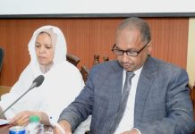 التعليم العالي تحدد موعد انتهاء قبول الجامعات السودانية التعليم العالي تحدد موعد انتهاء قبول الجامعات السودانية