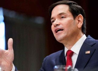 أميركا تتهم دولة في الرباعية بدعم قوات الدعم السريع أميركا تتهم دولة في الرباعية بدعم قوات الدعم السريع