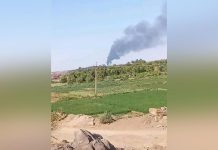 مسيرات الدعم السريع تهاجم النازحين في الشمالية مسيرات الدعم السريع تهاجم النازحين في الشمالية