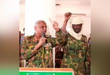 ياسر العطا يوجه رسائل لمستشار ترامب بشأن الحرب ياسر العطا يوجه رسائل لمستشار ترامب بشأن الحرب