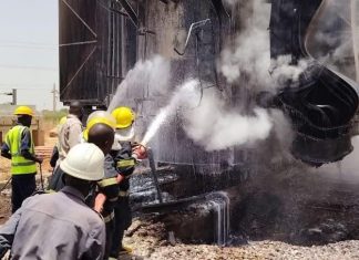 عطل فني كبير يتسبب في إظلام عدة محليات بالشمالية عطل فني كبير يتسبب في إظلام عدة محليات بالشمالية