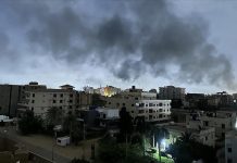 مقتل قائد عمليات “القوة المشتركة” خلال معارك الفاشر مقتل قائد عمليات "القوة المشتركة" خلال معارك الفاشر