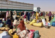 “الهجرة الدولية”: 99 ألف نازح من الفاشر السودانية والقرى المحيطة بها "الهجرة الدولية": 99 ألف نازح من الفاشر السودانية والقرى المحيطة بها