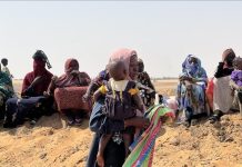 نزوح 420 شخصًا من بارا بشمال كردفان خلال 3 أيام نزوح 420 شخصًا من بارا بشمال كردفان خلال 3 أيام