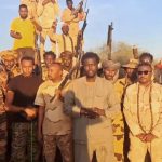 الدعم السريع.. المليشيا التي تبتلع السودان! الدعم السريع.. المليشيا التي تبتلع السودان!