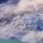 شاهد.. انهيار جسر “هونغتشي” في الصين بعد أشهر من افتتاحه شاهد.. انهيار جسر "هونغتشي" في الصين بعد أشهر من افتتاحه