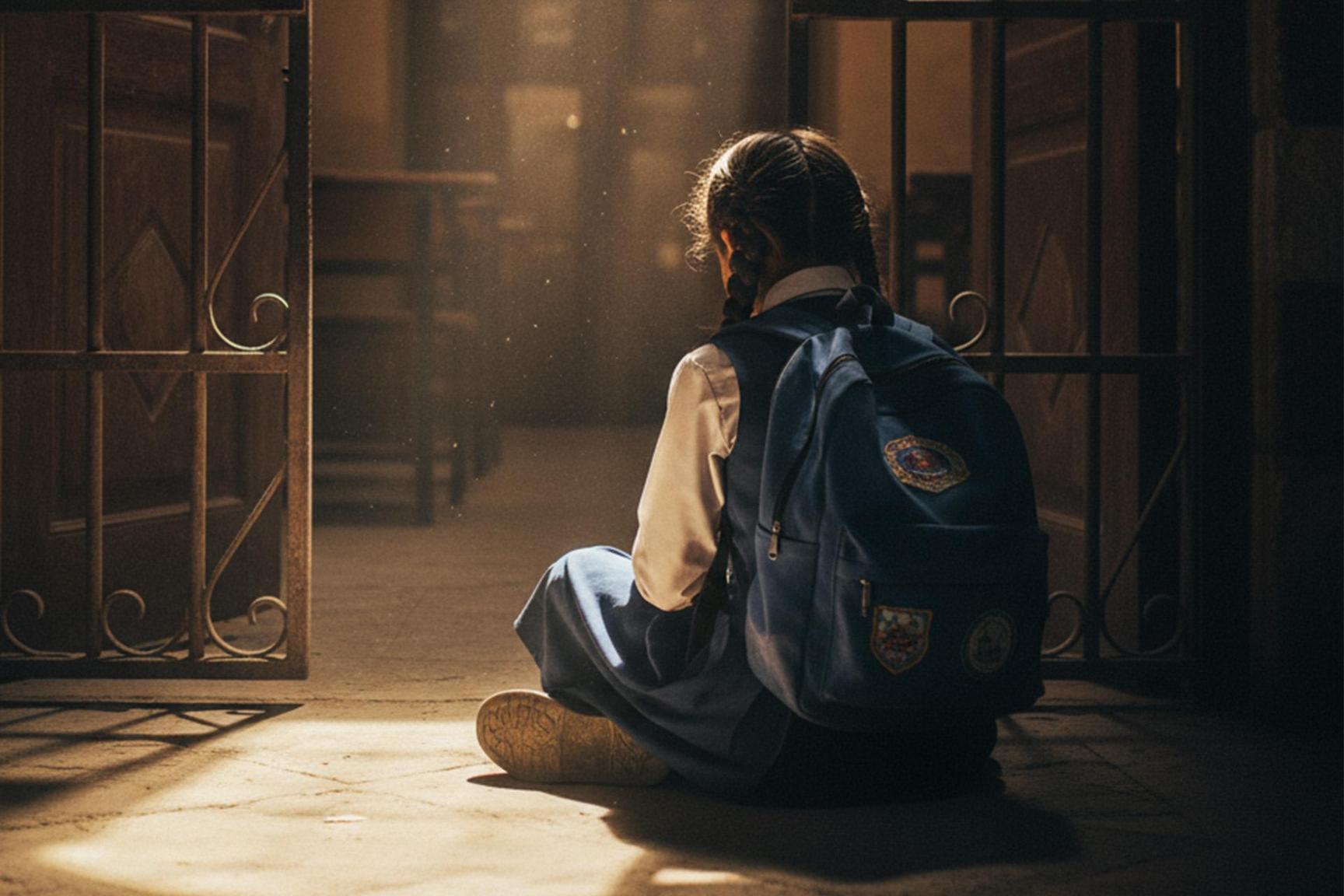 مصر.. وزارة التعليم تحقق في مصر.. وزارة التعليم تحقق في