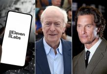 نجوم “هوليود” يبيعون أصواتهم لشركات الذكاء الاصطناعي نجوم "هوليود" يبيعون أصواتهم لشركات الذكاء الاصطناعي