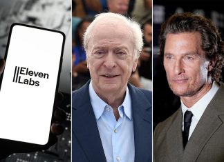 نجوم “هوليود” يبيعون أصواتهم لشركات الذكاء الاصطناعي نجوم "هوليود" يبيعون أصواتهم لشركات الذكاء الاصطناعي