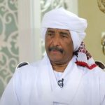 الحرب لن تنتهي إلا بنهاية التمرد بالسودان الحرب لن تنتهي إلا بنهاية التمرد بالسودان