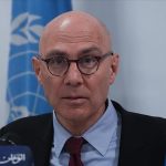 دعوة أممية لوقف الفظائع في الفاشر السودانية دعوة أممية لوقف الفظائع في الفاشر السودانية