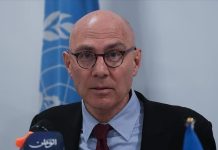 دعوة أممية لوقف الفظائع في الفاشر السودانية دعوة أممية لوقف الفظائع في الفاشر السودانية