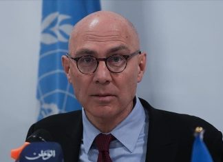 دعوة أممية لوقف الفظائع في الفاشر السودانية دعوة أممية لوقف الفظائع في الفاشر السودانية