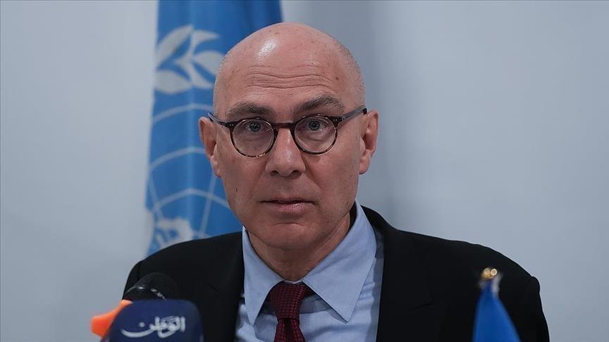 دعوة أممية لوقف الفظائع في الفاشر السودانية دعوة أممية لوقف الفظائع في الفاشر السودانية