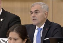 تركيا تدعو إلى وقف فوري للقتال في الفاشر ومحيطها بالسودان تركيا تدعو إلى وقف فوري للقتال في الفاشر ومحيطها بالسودان