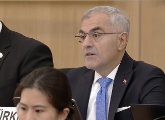 تركيا تدعو إلى وقف فوري للقتال في الفاشر ومحيطها بالسودان تركيا تدعو إلى وقف فوري للقتال في الفاشر ومحيطها بالسودان