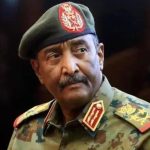 البرهان: لا هدنة مع “الدعم السريع” قبل نزع السلاح البرهان: لا هدنة مع "الدعم السريع" قبل نزع السلاح