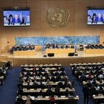 السودان يرحب بإدانة فظائع الفاشر من حقوق الإنسان السودان يرحب بإدانة فظائع الفاشر من حقوق الإنسان